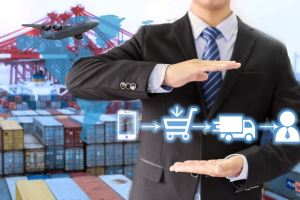 整柜雙清包稅門(mén)到門(mén)